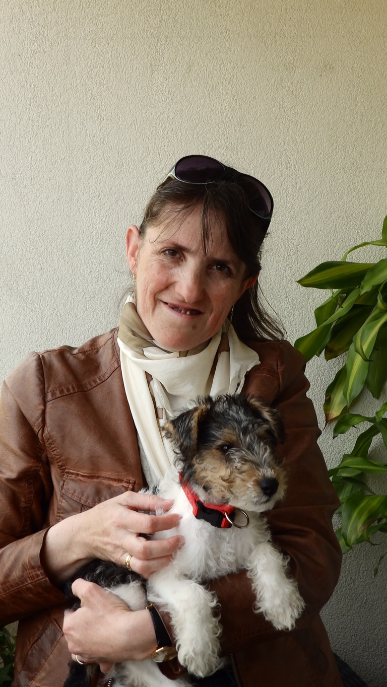 ALICEs neue Familie aus Nieder&ouml;sterreich